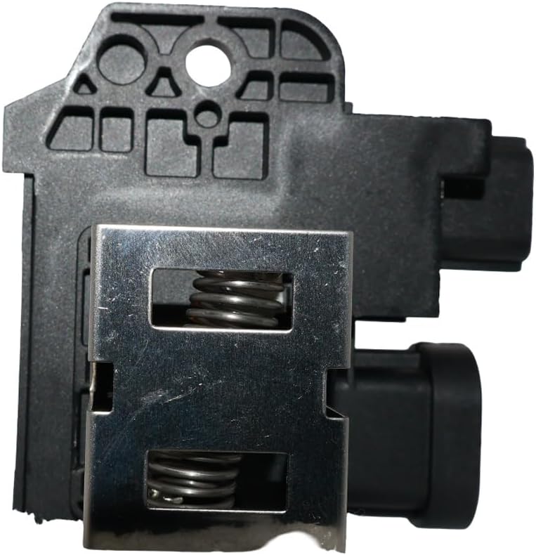 Capshat 25230-00Q0J Engine Cooling Fan Relay Compatible with 2020-2023 Nissan Kicks Versa Sentra Models Replace 277324GF0A 277324GF0B - Image 5